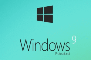 WINDOWS 9 ÇALIŞMALARI SÜRÜYOR